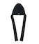 STRAPPED KNIT BALACLAVA