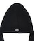 STRAPPED KNIT BALACLAVA