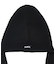 STRAPPED KNIT BALACLAVA