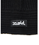 STRAPPED KNIT BALACLAVA