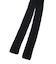 STRAPPED KNIT BALACLAVA