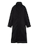 STAND COLLAR LONG COAT