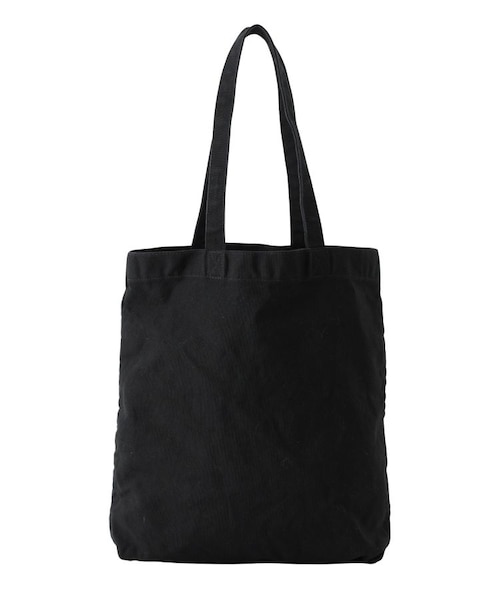 THE X-GIRL IS NUMBER ONE TOTE BAG｜エックスガールの通販｜&mall