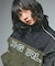 X-girl LOGO EMBROIDERY JACKET