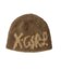 SIGNATURE LOGO SHAGGY BEANIE