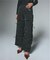 OVERSIZED POCKET PANTS