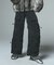 OVERSIZED POCKET PANTS