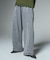 BLEACHED SWEAT PANTS