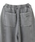 BLEACHED SWEAT PANTS