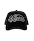 VELOUR TRUCKER CAP