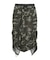 CONVERTIBLE CARGO SKIRT