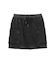 CONVERTIBLE CARGO SKIRT