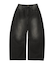 WIDE BAGGY DENIM PANTS