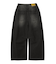 WIDE BAGGY DENIM PANTS