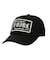 LOGO PATCH 6PANEL CAP