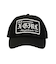 LOGO PATCH 6PANEL CAP