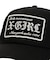 LOGO PATCH 6PANEL CAP