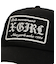 LOGO PATCH 6PANEL CAP