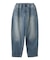 BARREL FIT EASY DENIM PANTS