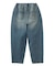 BARREL FIT EASY DENIM PANTS