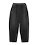 BARREL FIT EASY DENIM PANTS