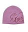 HEART SCRIPT LOGO BEANIE