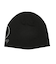 HEART SCRIPT LOGO BEANIE