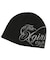 HEART SCRIPT LOGO BEANIE