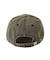 GOTHIC LOGO 6PANEL CAP