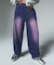 OVERDYED SWEAT PANTS