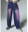 OVERDYED SWEAT PANTS