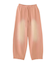 OVERDYED SWEAT PANTS