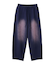 OVERDYED SWEAT PANTS