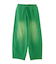 OVERDYED SWEAT PANTS
