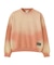 OVERDYED SWEAT TOP