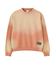 OVERDYED SWEAT TOP