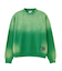 OVERDYED SWEAT TOP