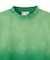 OVERDYED SWEAT TOP