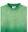 OVERDYED SWEAT TOP