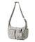 MULTI POCKET SHOULDER BAG