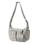 MULTI POCKET SHOULDER BAG