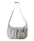 MULTI POCKET SHOULDER BAG