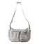 MULTI POCKET SHOULDER BAG