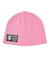 FACE LABEL BEANIE