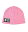 FACE LABEL BEANIE