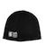 FACE LABEL BEANIE