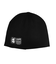 FACE LABEL BEANIE