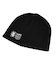 FACE LABEL BEANIE