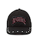 STUDDED LOGO PATCH 6PANEL CAP