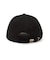 STUDDED LOGO PATCH 6PANEL CAP
